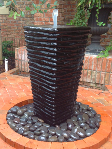 water-fountain